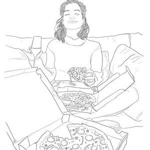 Meet your Posher, Andréanne